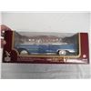 Image 2 : Road Legends 1958 Cadillac Eldorado Biarritz 1:18 diecast