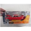 Image 2 : Dub City 1959 Cadillac Coupe Deville - 1:24 diecast