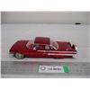 Image 1 : Dub City 1960 Chevy Impala - 1:24 diecast