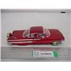 Image 2 : Dub City 1960 Chevy Impala - 1:24 diecast
