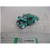 Image 3 : 1940 Ford 5-window green coupe - 1:34 diecast
