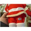 Image 5 : Vintage 1940-50's Santa Claus Doll (made in Japan) + Christmas stockings