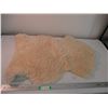 Image 1 : Sheepskin rug - from New Zealand