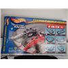 Image 2 : Hot Wheels formula world tour electric racing - used