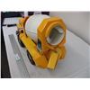 Image 4 : Tonka Cement truck 18" long