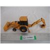 Image 1 : John Deere backhoe 10" long