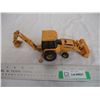 Image 2 : John Deere backhoe 10" long