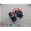 Image 2 : Tonka dune buggy 6" long