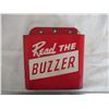 Image 2 : Read the buzzer 4.5" holder