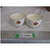 Image 1 : CNR Hotel small soup bowls