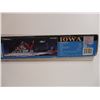 Image 2 : 1:400 scale IOWA Battleship BB-61