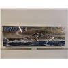 Image 1 : 1:135 German Battleship Bismarck (sealed)