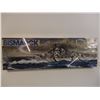 Image 3 : 1:135 German Battleship Bismarck (sealed)