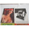 Image 2 : (4) 1970's Playboy magazines