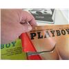 Image 4 : (4) 1970's Playboy magazines