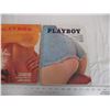 Image 3 : (3) 1974 Playboy magazines