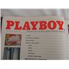 Image 2 : (3) 1970's Playboy magazines