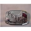Image 2 : Vintage belt buckle