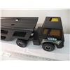 Image 2 : Tonka car hauler 34" long