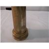 Image 2 : Brass hose end 10" long