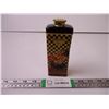 Image 1 : Vintage Talc Powder Container