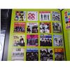 Image 10 : The Beatles Box of Vision Catalography - BOX HOLDER - This is a box holder and book set NO RECORDS