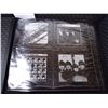 Image 3 : The Beatles Box of Vision Catalography - BOX HOLDER - This is a box holder and book set NO RECORDS