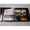 Image 6 : The Beatles Box of Vision Catalography - BOX HOLDER - This is a box holder and book set NO RECORDS