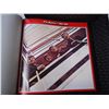 Image 8 : The Beatles Box of Vision Catalography - BOX HOLDER - This is a box holder and book set NO RECORDS