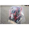 Image 2 : Magnum Gold 4000 series hot water pressure washer, electric start
