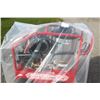 Image 5 : Magnum Gold 4000 series hot water pressure washer, electric start
