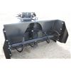 Image 5 : BE 50" snowblower, manual turn