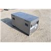 Image 3 : BE JB48 job box, dual cylinder, dented
