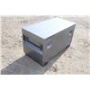 Image 4 : BE JB48 job box, dual cylinder, dented