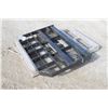 Image 1 : BE pallet fork frame, 3700Lbs