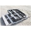 Image 2 : BE pallet fork frame, 3700Lbs