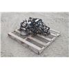 Image 1 : BE chain harrow, NO POLE