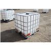 Image 1 : Unknown 200 gal liquid poly tote