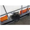 Image 4 : Unknown 200 gal liquid poly tote