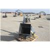 Image 2 : BE 4", 3pth wood chipper