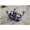 Image 1 : BE 60" finishing mower, rear discharge