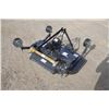 Image 3 : BE 60" finishing mower, rear discharge