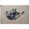 Image 4 : BE 60" finishing mower, rear discharge