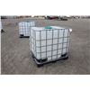 Image 2 : Unknown 200 gal liquid poly tote