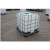 Image 3 : Unknown 200 gal liquid poly tote
