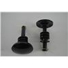 Image 4 : Kubota skid shoe kit for BX2762 and BX2763 Front blades.