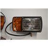 Image 2 : Grote light assembly, snowplow lamp kit