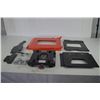 Image 1 : Kubota seat suspension kit for Z700 series mower