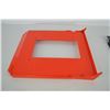 Image 2 : Kubota seat suspension kit for Z700 series mower