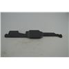 Image 6 : Kubota seat suspension kit for Z700 series mower